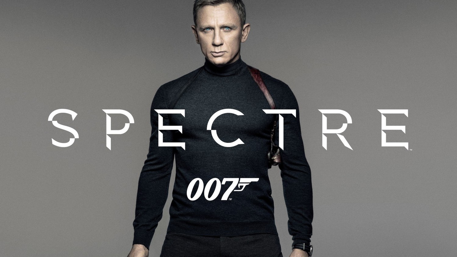 007: Спектр / Spectre (2015)