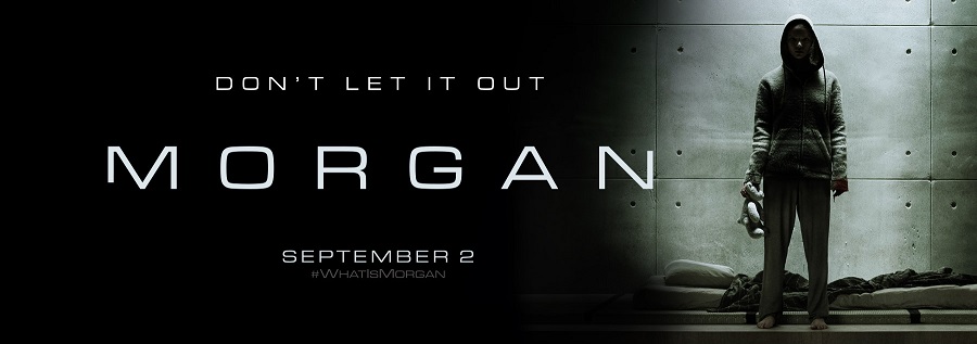 Морган (2016)